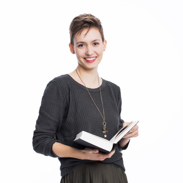 Indra MauerMarketing Manager