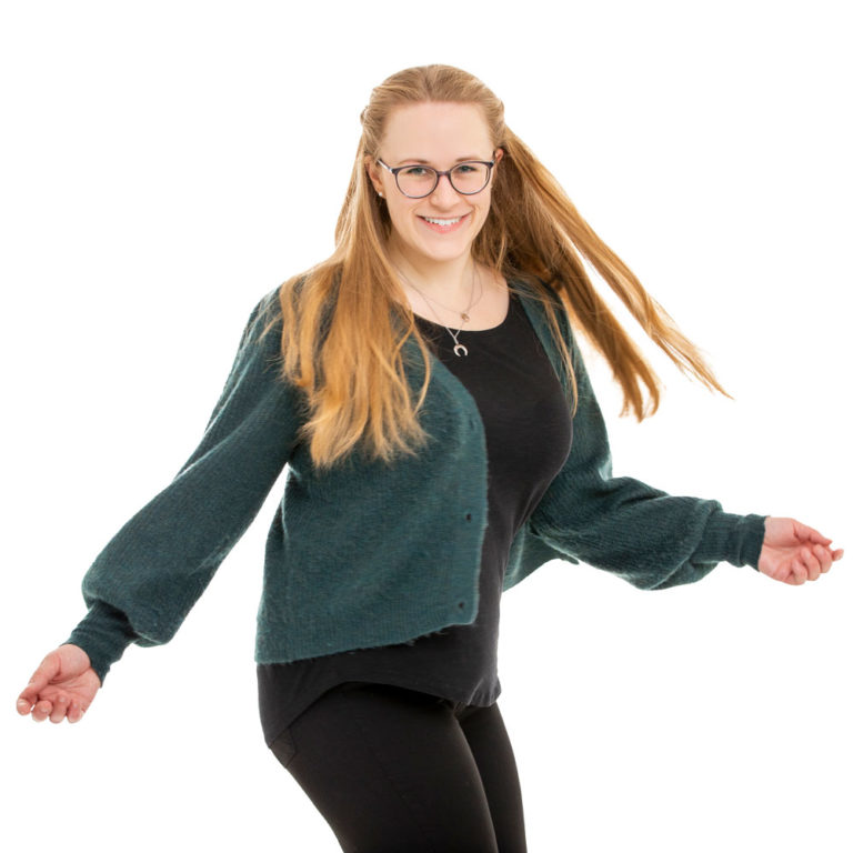 Jessica BellmerProjekt Manager