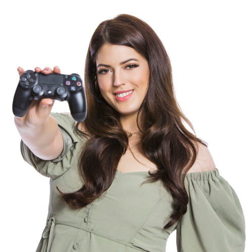 Lisa DiasKey Account Manager