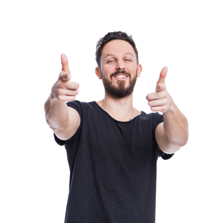 Stephen KlimpelFinance Manager / Kundensupport