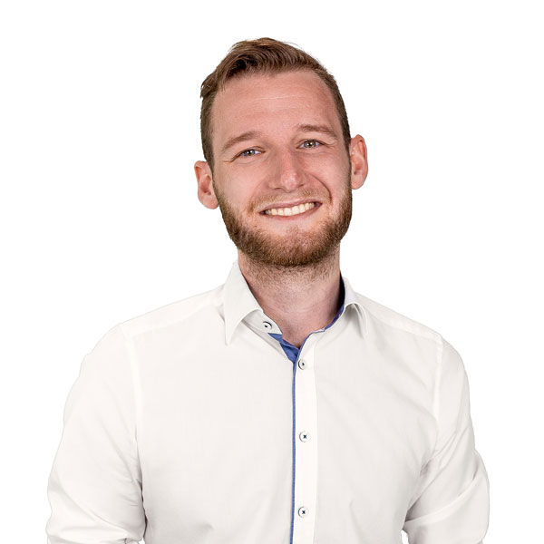 Lukas HirtheKey Account Manager