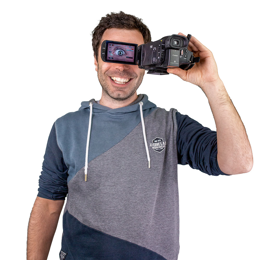 DamirContent Creator