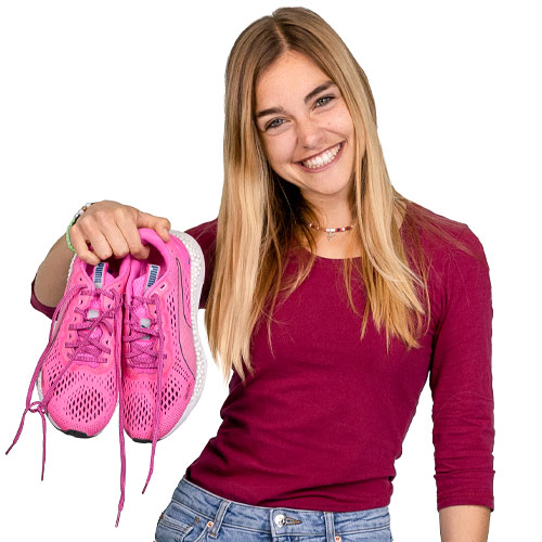 DanielaTrainee Online Marketing