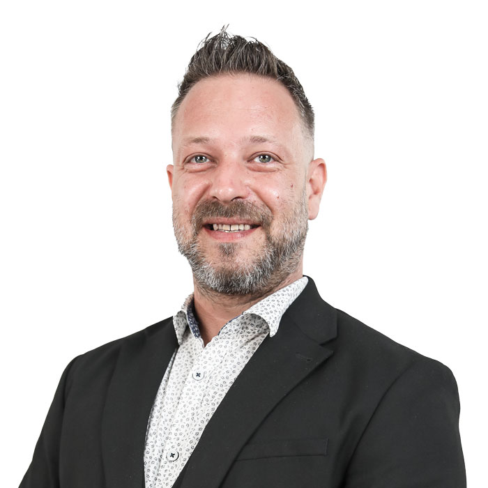 DanielBusiness Coach